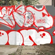 Graffiti artwork by MPAZ
