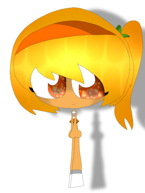 orange-cookie