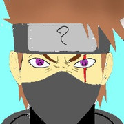 kakashi