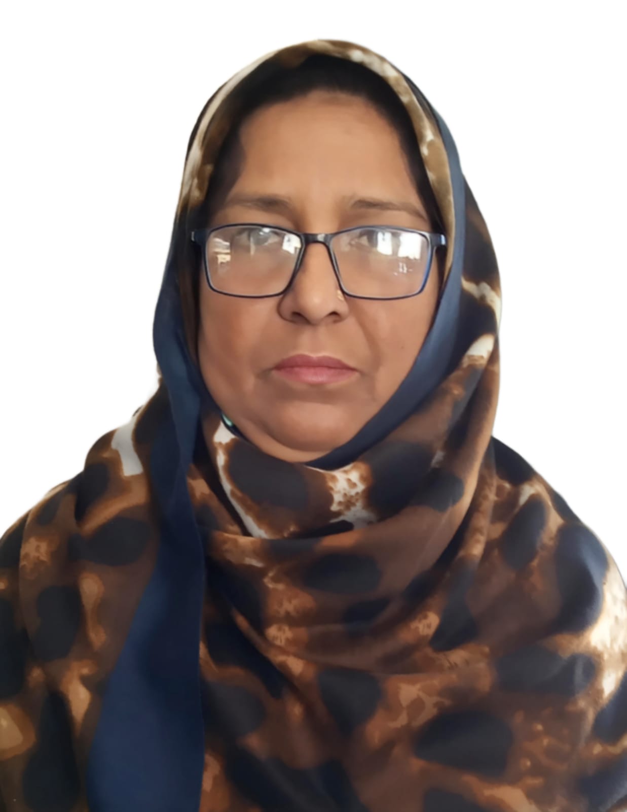 নাসরিন বেগম