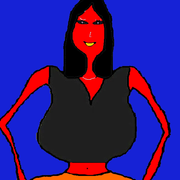 Evil-Beulah-Glover