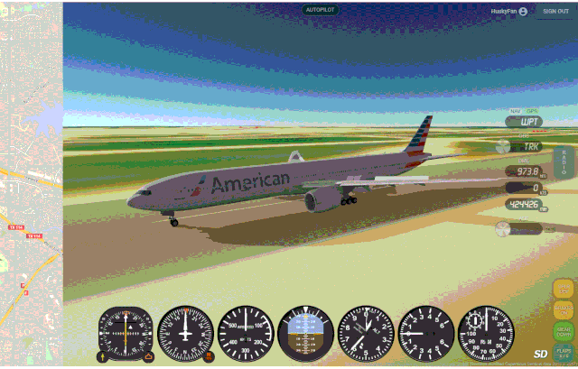 dfw