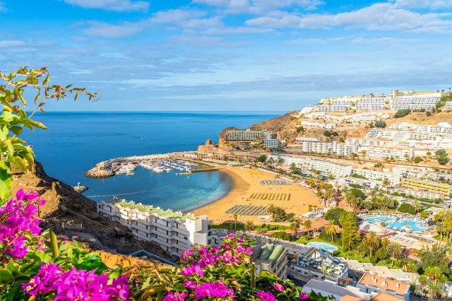 Gran-Canaria