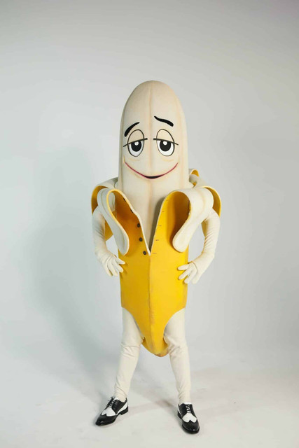 banana