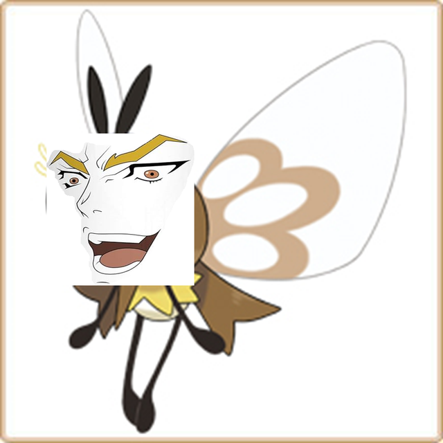 kono-ribombee-da