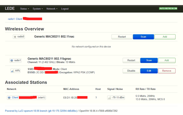 openwrt