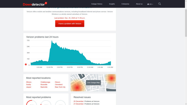 Verizon