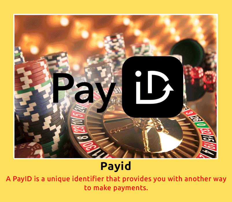 online pokies payid