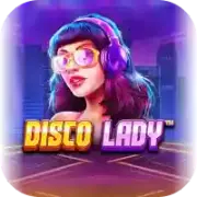 Disco-Lady