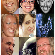 Aliens &amp; Predators