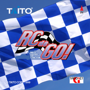 Go-by-RC