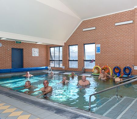 Hydrotherapy-Pool-Greenfield