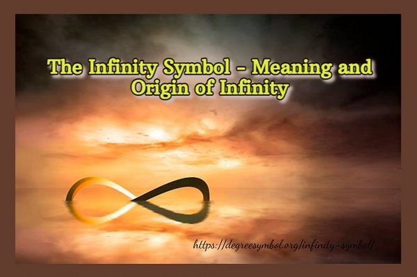Infinity Symbol Meanings _ Ouroboros Meaning: Snake Eating Itself, The ...