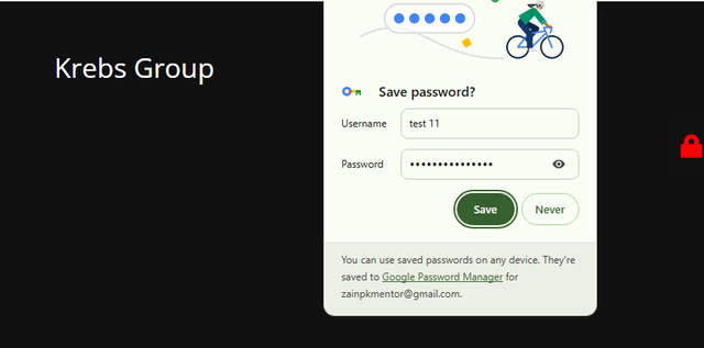 pass