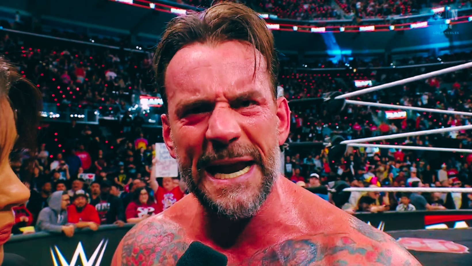 Lo bueno y lo malo de WWE RAW #1650