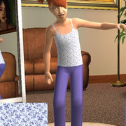 Blue-PJs