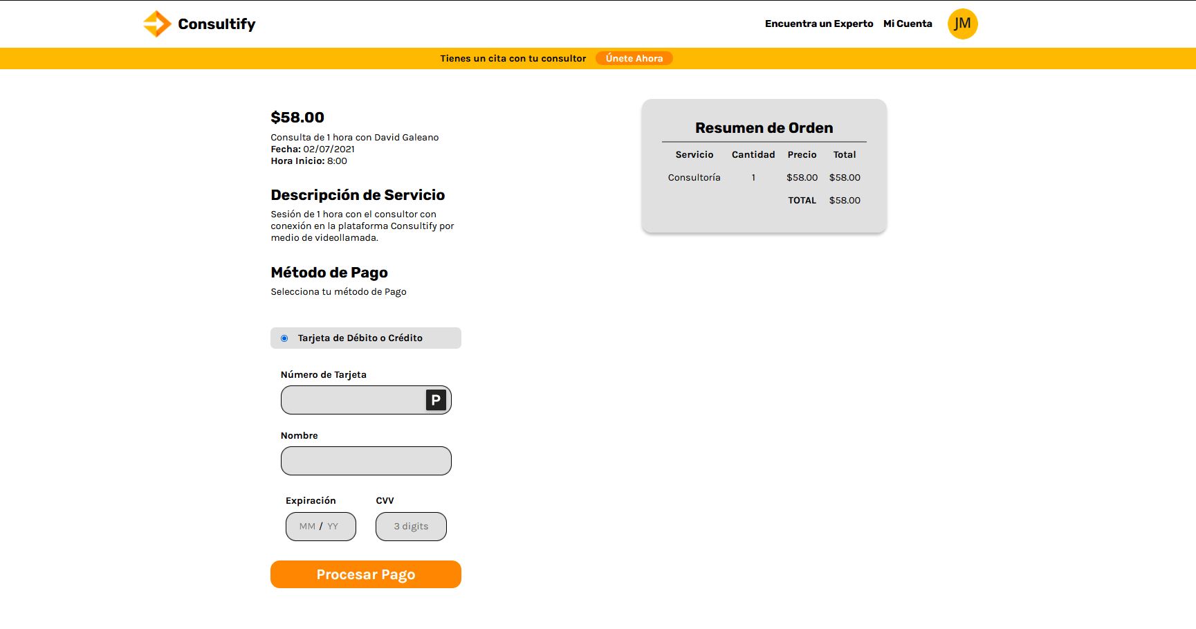 Pago