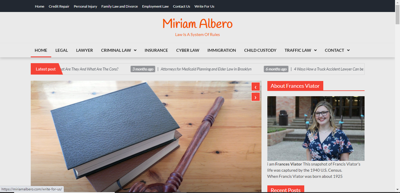 miriamalbero