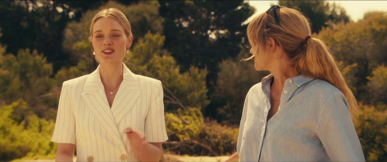 The Family Next Door Screenshot
