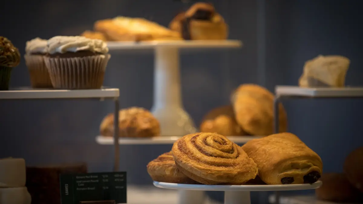 12 Fast Food Bakery Items We May Never Eat Again