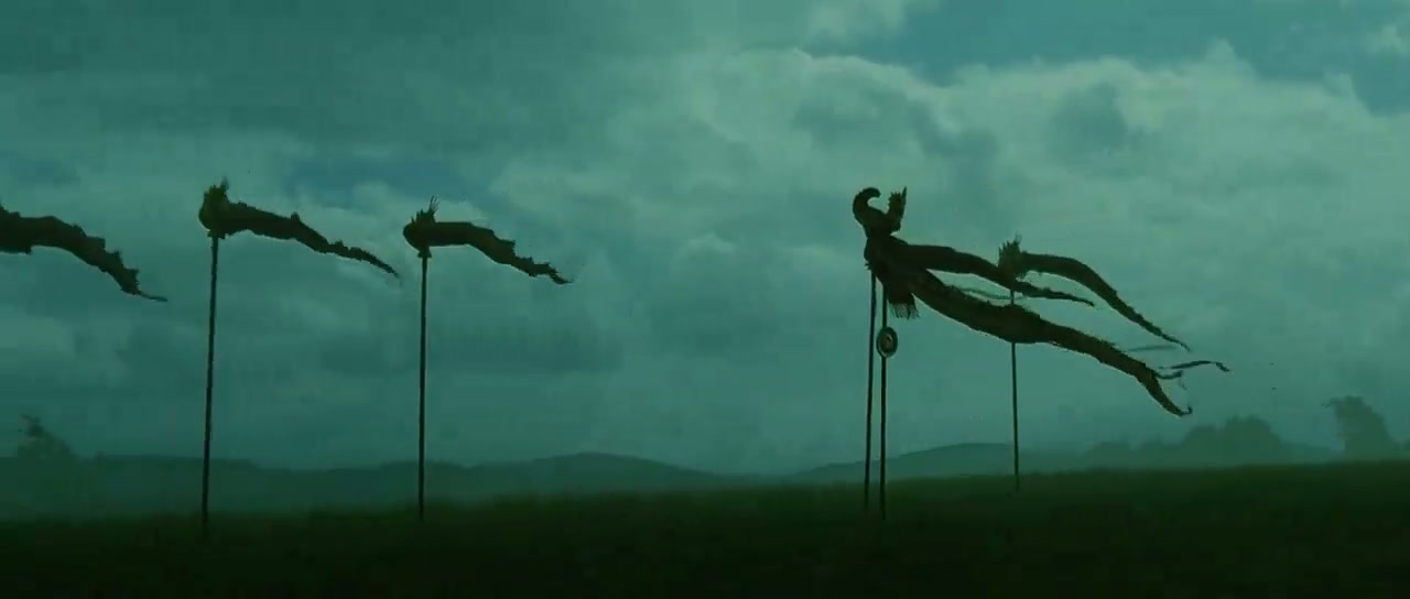 King Arthur Screenshot