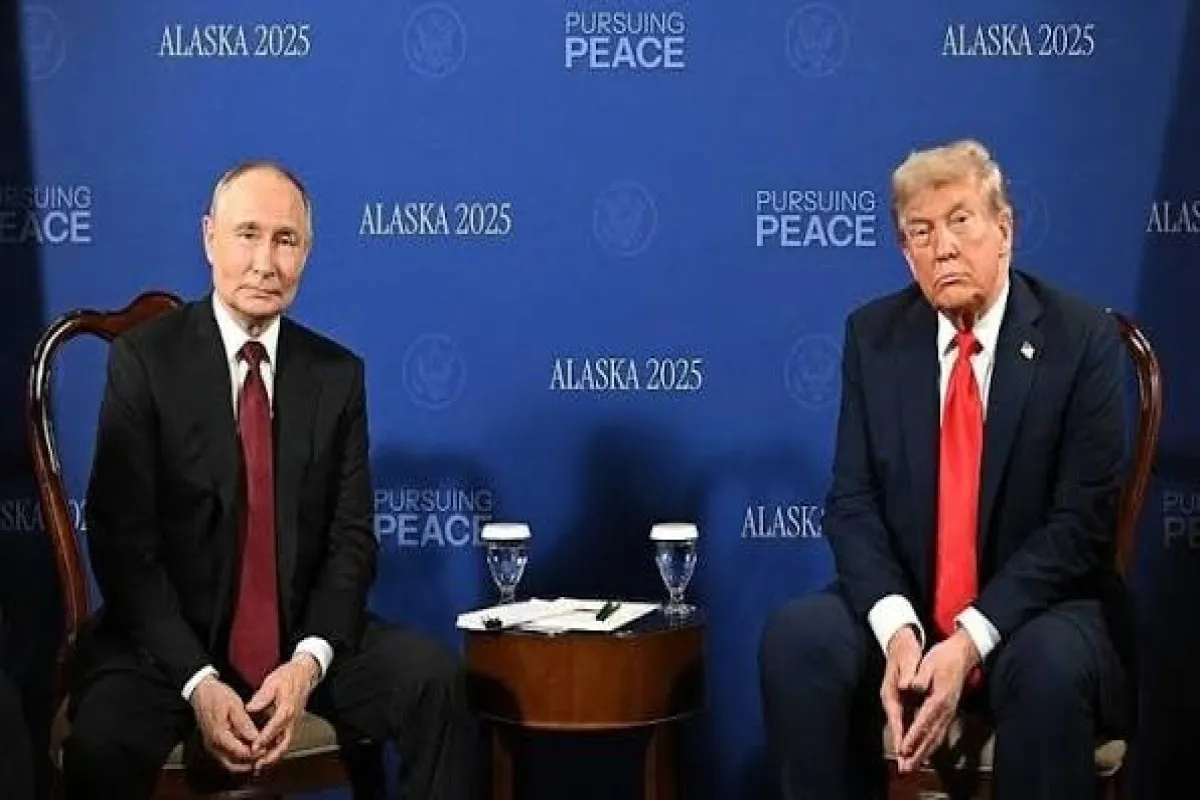 Mətbuat: Moskva Trampın Kiyevə münasibətdə kursunun dəyişməsini əsas nailiyyət sayır