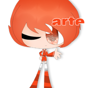 Arte (France And Germany)