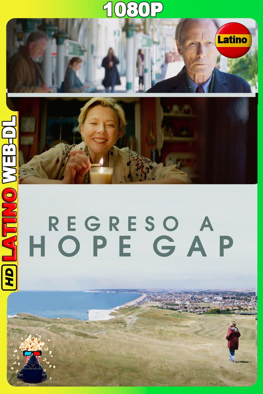 Hope Gap (2019) [1080p] WEB-DL [Latino-Inglés]