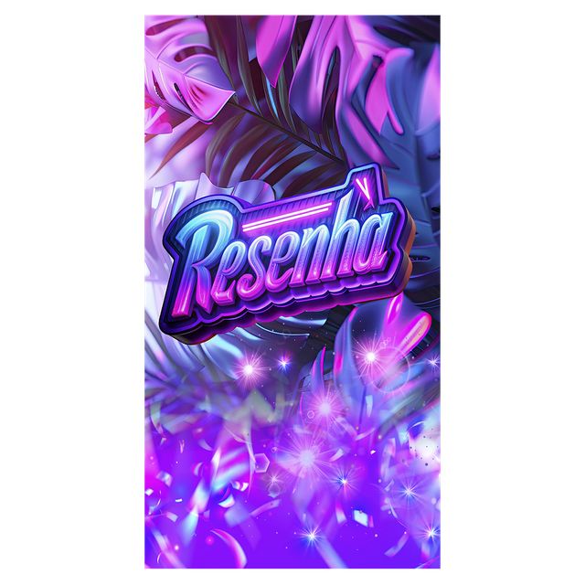 306908 Resenha