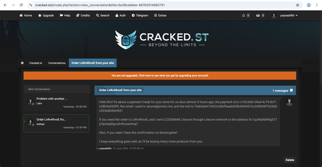 crackedst
