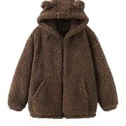 fluffyjacket