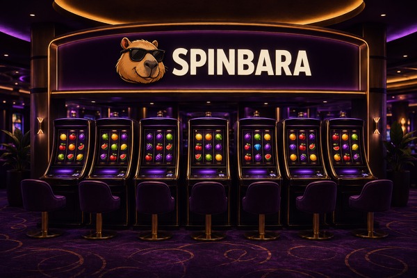 spinbara 25
