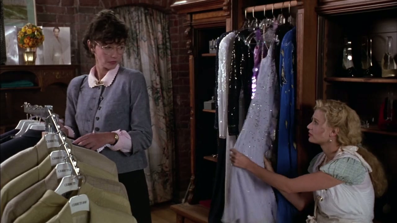 The Butcher's Wife Screenshot