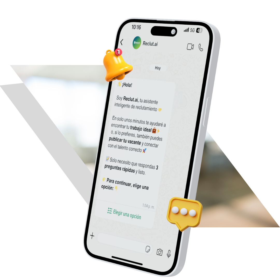 App Móvil