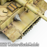 Afrika Tiger 132