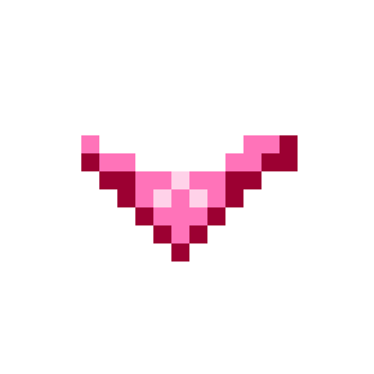 pixel panties