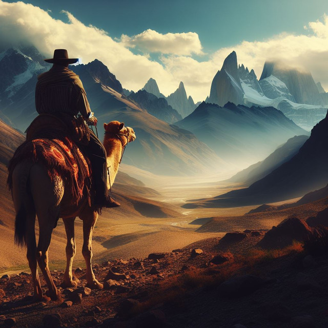 camel-1
