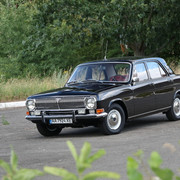 ГАЗ-2424.