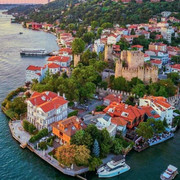 Istanbul-Turkey