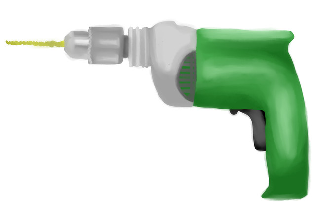 drill-header
