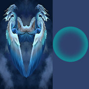 DRAGONAZUL