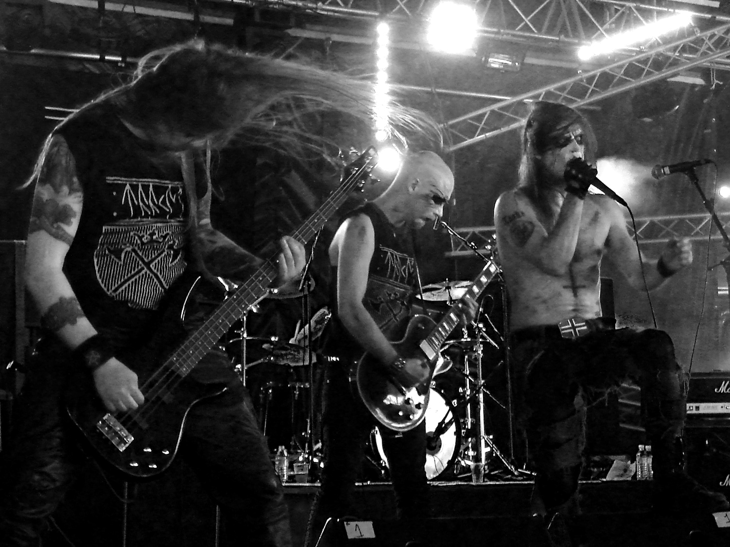 taake