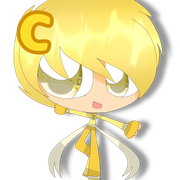 C