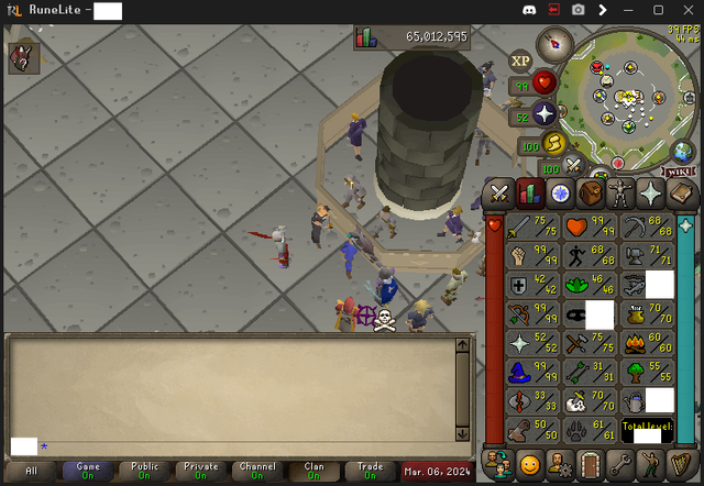 3stats