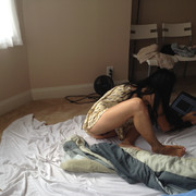 Tank Top Candids 29