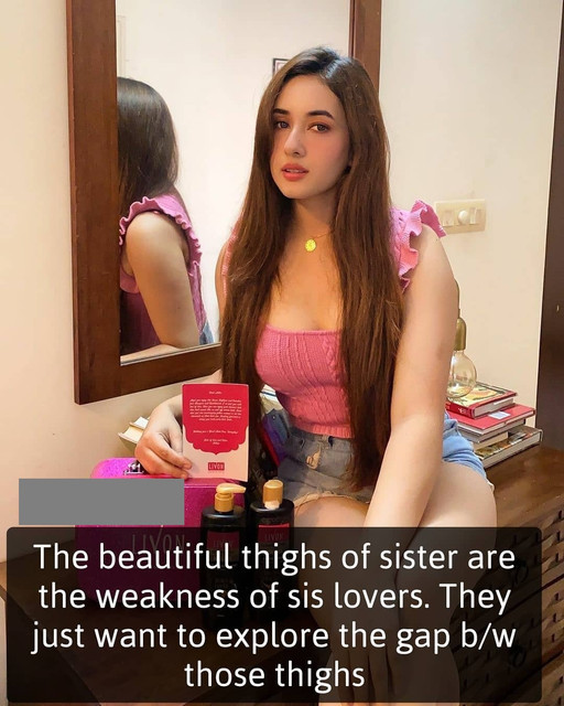 INCEST : Family Mein Pyar Romance or Sex