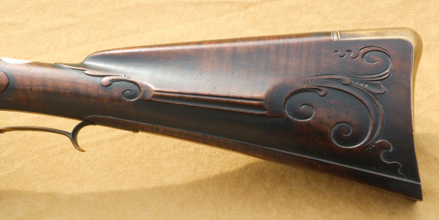 Bil-Scott-Colonial-Rifle-Kit-Aged-Antiqued-49