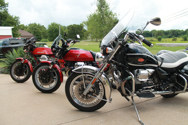 3bikes