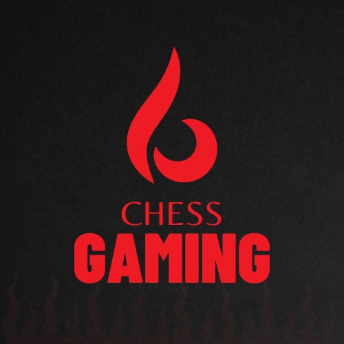 Chess gaming Logo