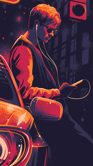 Baby-Driver